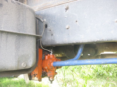 ขายหลง MA เบรคใหญ่ ดุมหน้าใหญ่ เกียร์เสื้อลาย พร้อมใช้ โทร 088-4501277