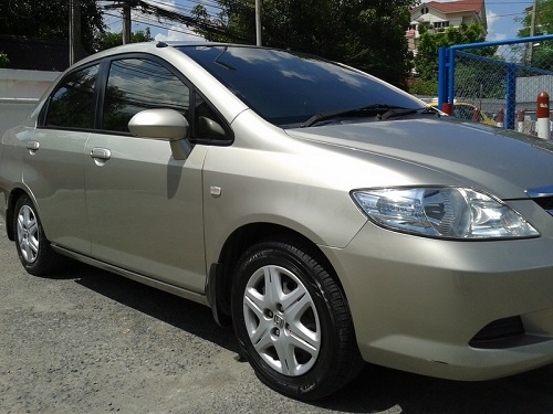 ขายรถบ้าน