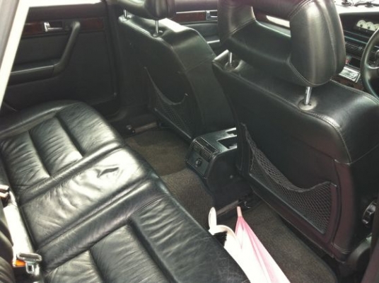 ถูกๆพร้อมใช้ AUDI 100 เกียร์ออโต้ แก๊ส LPGหัวฉีด เครื่อง subaru หมดปัญหาเรื่องอะไหล่ ถูกๆพร้อมใช้ AUDI 100 เกียร์ออโต้ แก๊ส LPGหัวฉีด เครื่อง subaru หมดปัญหาเรื่องอะไหล่
