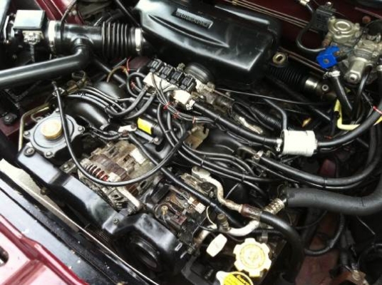 ถูกๆพร้อมใช้ AUDI 100 เกียร์ออโต้ แก๊ส LPGหัวฉีด เครื่อง subaru หมดปัญหาเรื่องอะไหล่ ถูกๆพร้อมใช้ AUDI 100 เกียร์ออโต้ แก๊ส LPGหัวฉีด เครื่อง subaru หมดปัญหาเรื่องอะไหล่