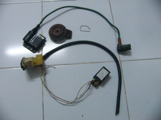 ขายหมดแล้วคับ ทั้ง 2 คัน ขอบคุณพี่เสือTRUCK 2Hand มากครับ