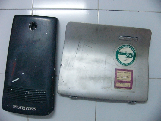 ขายหมดแล้วคับ ทั้ง 2 คัน ขอบคุณพี่เสือTRUCK 2Hand มากครับ