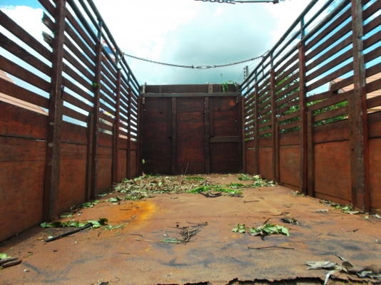 ขายด่วนรถสิบล้อHINOKT725วางหัวF18วางเครืองHO7C195แรง