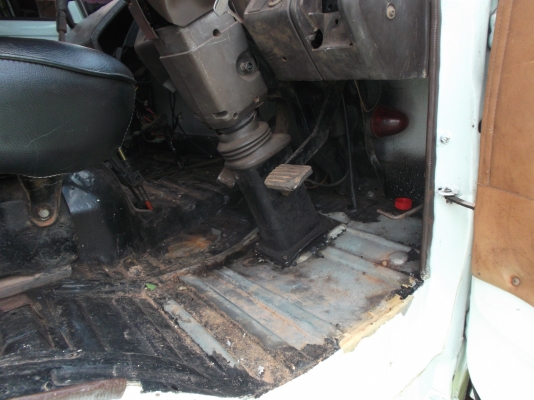 ขายด่วนรถสิบล้อHINOKT725วางหัวF18วางเครืองHO7C195แรง