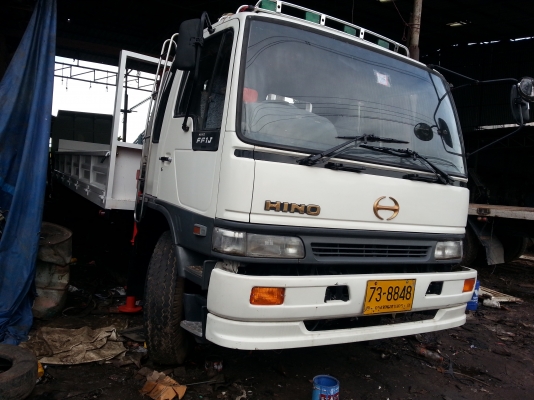 ขายรถเครน