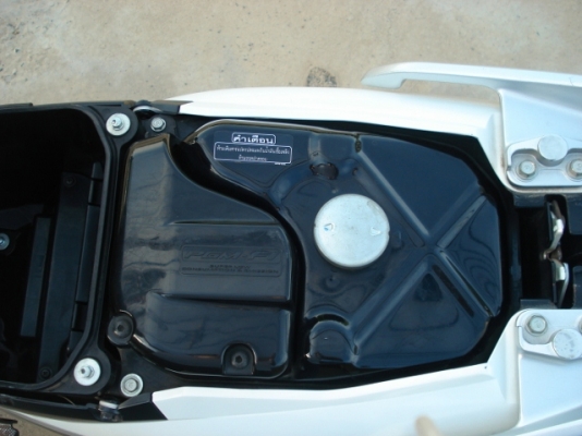 wave125 i สตาร์มือ