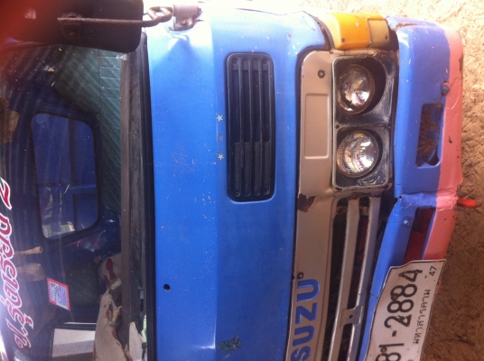 ขายรถหกล้อดั้ม ขายรถหกล้อดั้ม