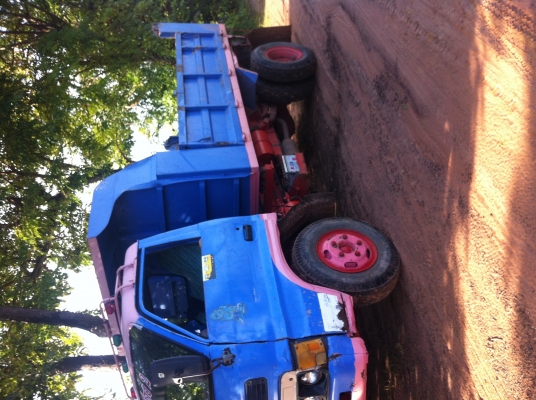 ขายรถหกล้อดั้ม ขายรถหกล้อดั้ม