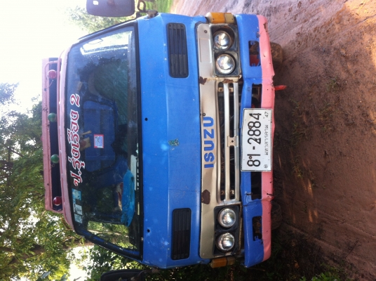 ขายรถหกล้อดั้ม ขายรถหกล้อดั้ม