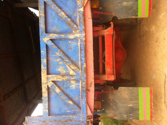 ขายรถหกล้อดั้ม ขายรถหกล้อดั้ม