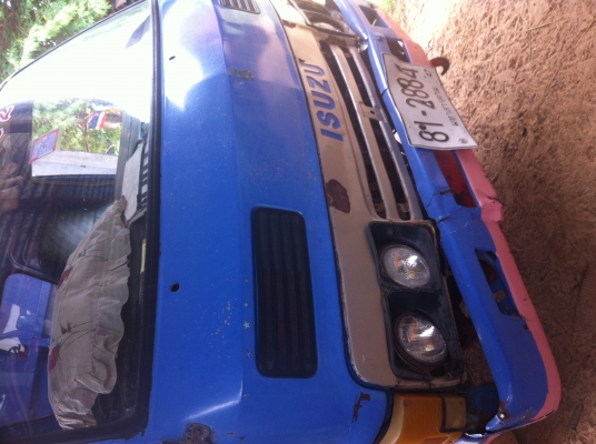 ขายรถหกล้อดั้ม ขายรถหกล้อดั้ม