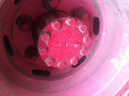 ขายรถหกล้อดั้ม ขายรถหกล้อดั้ม