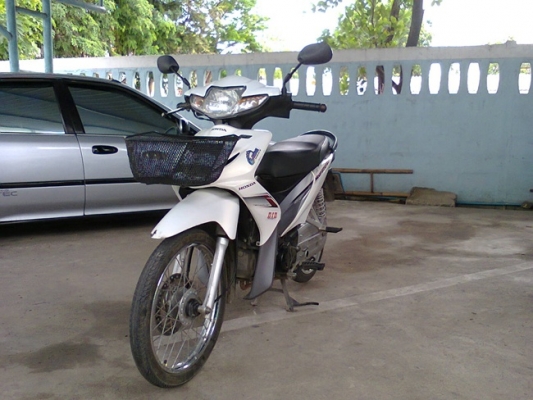 ขาย Wave 110i ทะเบียนเต็ม 57 รถเดิมๆ ขาย Wave 110i ทะเบียนเต็ม 57 รถเดิมๆ