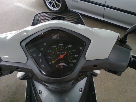 ขาย Wave 110i ทะเบียนเต็ม 57 รถเดิมๆ ขาย Wave 110i ทะเบียนเต็ม 57 รถเดิมๆ