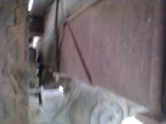 ขายรถ10ล้อ แทนเลอร์ขึ้นรถเกี่ยว-แบคโฮ รถสวยพร้อมใช้เอกสารพร้อมโอน