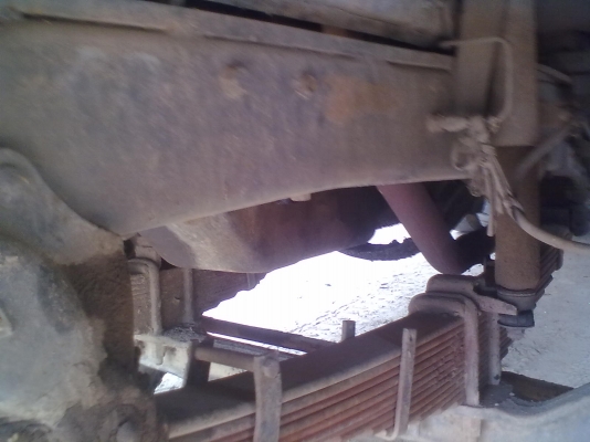 ขายรถ10ล้อ แทนเลอร์ขึ้นรถเกี่ยว-แบคโฮ รถสวยพร้อมใช้เอกสารพร้อมโอน