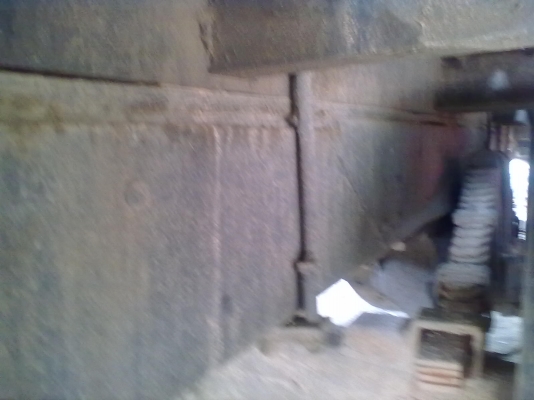 ขายรถ10ล้อ แทนเลอร์ขึ้นรถเกี่ยว-แบคโฮ รถสวยพร้อมใช้เอกสารพร้อมโอน