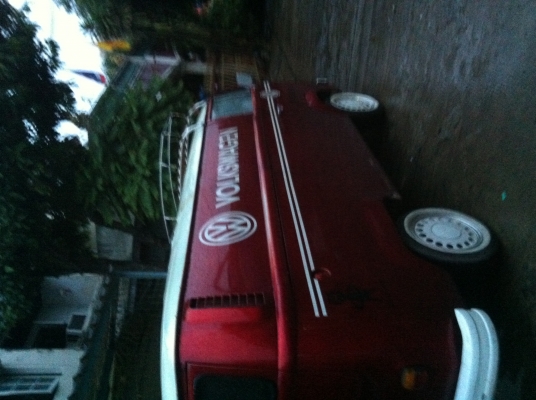 ขายตู้โฟล์คแตงโมง ขายตู้โฟล์คแตงโมง