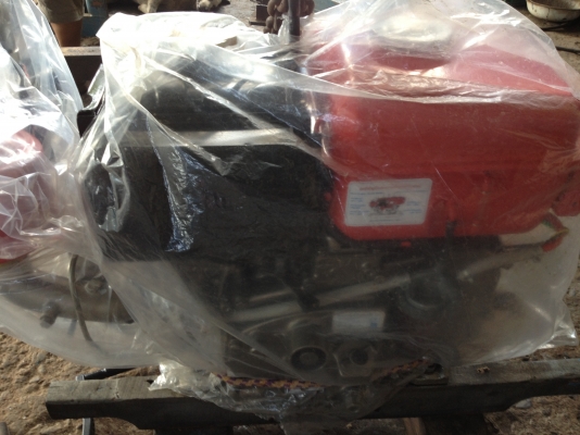 ขายครับเครื่องคูโบต้า ET 110 เครื่องเดิมๆ