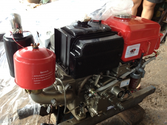 ขายครับเครื่องคูโบต้า ET 110 เครื่องเดิมๆ