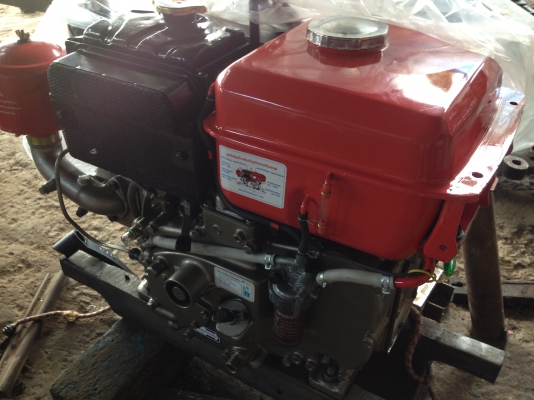 ขายครับเครื่องคูโบต้า ET 110 เครื่องเดิมๆ