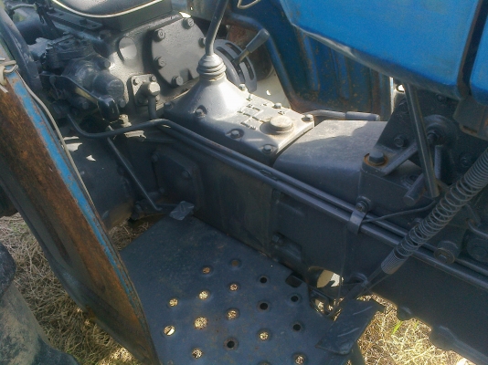 ขายรถไถ ISEKI TS2510 สภาพสวยเดิมๆรถไร่