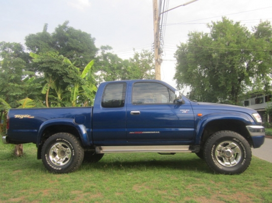 ขายรถ 4wd สักคัน