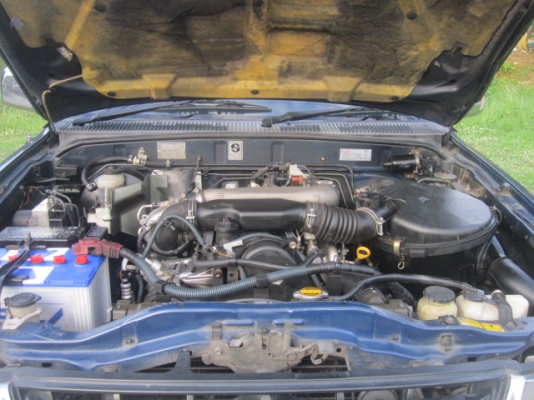 ขายรถ 4wd สักคัน