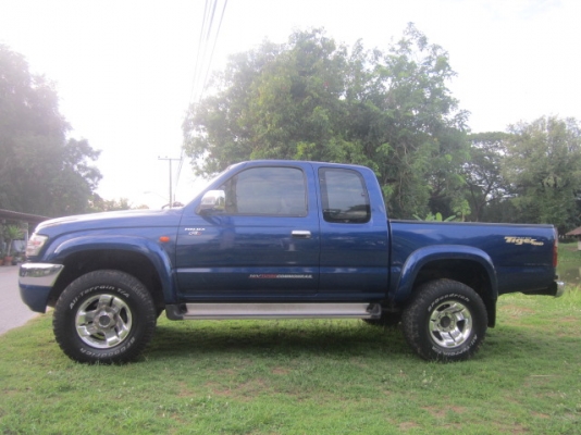 ขายรถ 4wd สักคัน