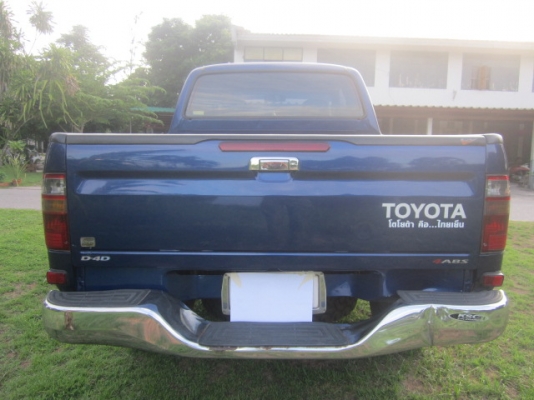 ขายรถ 4wd สักคัน