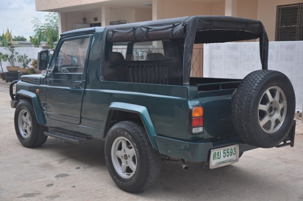 ขาย SUZUKI CARIBIAN กระบะ sport 4WD เครื่อง 1600cc สวยทั้งภายนอกภายใน แรงประหยัดพร้อมใช้ ขาย SUZUKI CARIBIAN กระบะ sport 4WD เครื่อง 1600cc สวยทั้งภายนอกภายใน แรงประหยัดพร้อมใช้