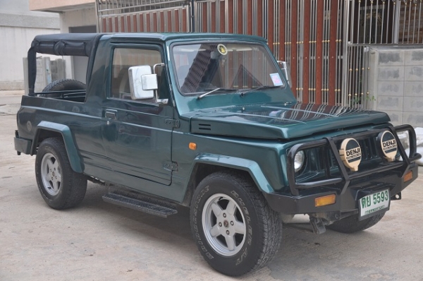 ขาย SUZUKI CARIBIAN กระบะ sport 4WD เครื่อง 1600cc สวยทั้งภายนอกภายใน แรงประหยัดพร้อมใช้ ขาย SUZUKI CARIBIAN กระบะ sport 4WD เครื่อง 1600cc สวยทั้งภายนอกภายใน แรงประหยัดพร้อมใช้