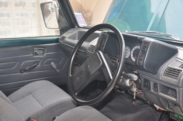 ขาย SUZUKI CARIBIAN กระบะ sport 4WD เครื่อง 1600cc สวยทั้งภายนอกภายใน แรงประหยัดพร้อมใช้ ขาย SUZUKI CARIBIAN กระบะ sport 4WD เครื่อง 1600cc สวยทั้งภายนอกภายใน แรงประหยัดพร้อมใช้