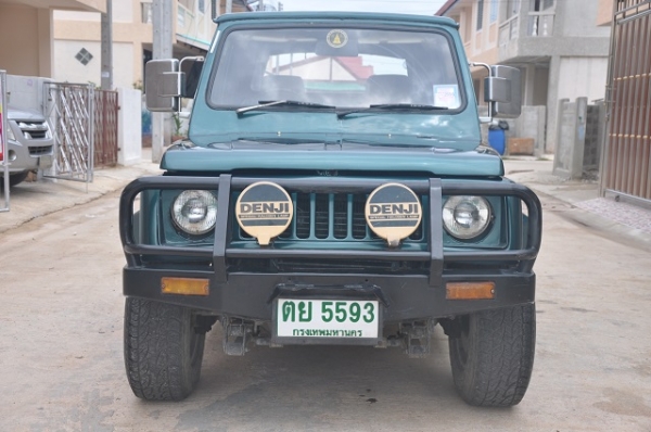 ขาย SUZUKI CARIBIAN กระบะ sport 4WD เครื่อง 1600cc สวยทั้งภายนอกภายใน แรงประหยัดพร้อมใช้ ขาย SUZUKI CARIBIAN กระบะ sport 4WD เครื่อง 1600cc สวยทั้งภายนอกภายใน แรงประหยัดพร้อมใช้