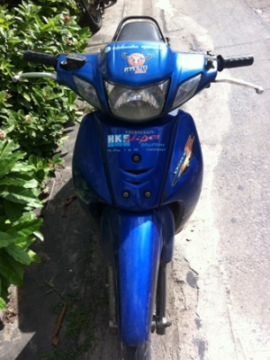 honda wave z ปี 47 เครื่องดี ภาษี 57 honda wave z ปี 47 เครื่องดี ภาษี 57