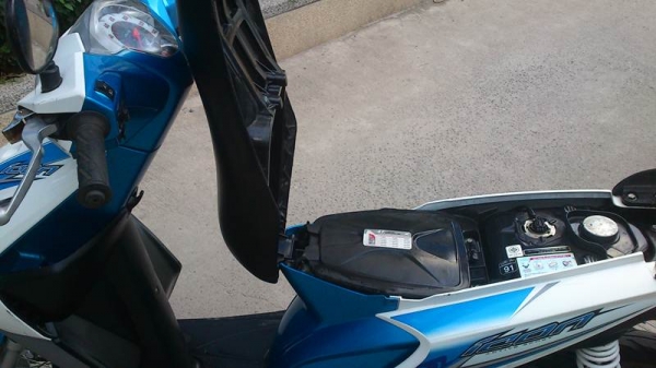 ฮอนด้า ไอค่อน &ldquo;มือแรก&rdquo; เดิมๆ ปี 51 ด่วนครับ