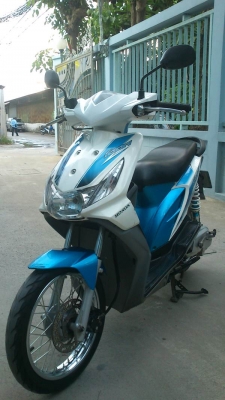 ฮอนด้า ไอค่อน &ldquo;มือแรก&rdquo; เดิมๆ ปี 51 ด่วนครับ