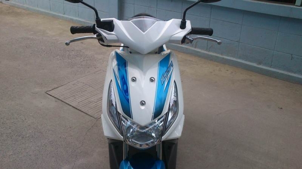 ฮอนด้า ไอค่อน &ldquo;มือแรก&rdquo; เดิมๆ ปี 51 ด่วนครับ