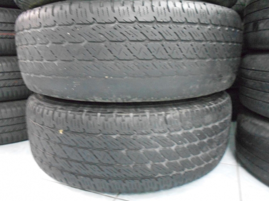 ขายล้อแม็ก Mitsubishi Triton ขอบ 16 พร้อมยาง Nitto 245/70/16 ปี 09/เทิร์นได้-ใส่ฟรีค่ะ