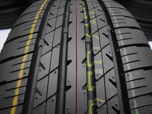 ขายล้อแม็ก All New Vios รุ่นท็อป ขอบ 16 พร้อมยางป้ายแดงปี 13(ถอดศูนย์)/เทิร์นได้-ใส่ฟรีค่ะ