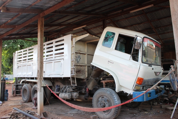 รถบรรทุก ๑๐ ล้อ