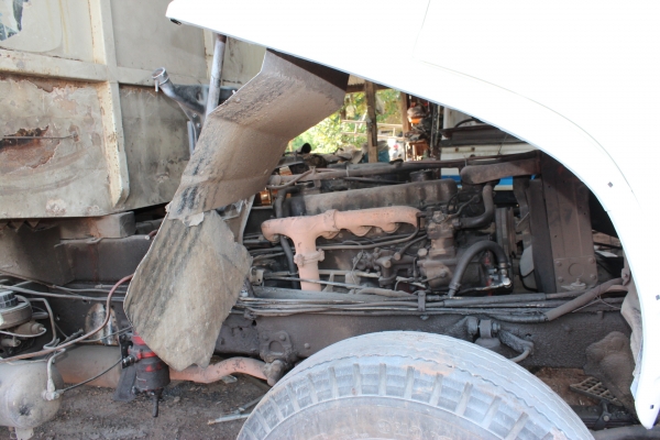 รถบรรทุก ๑๐ ล้อ