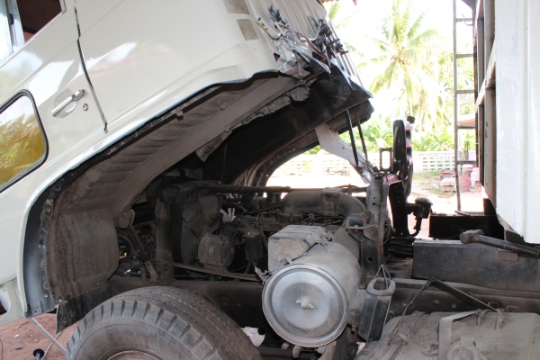 รถบรรทุก ๑๐ ล้อ