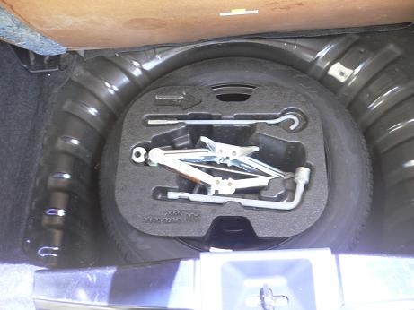 ขายรถ NISSAN MARCH 1.2 V ปี 2010 สีดำ เกียร์ออโต้ ตัวTop