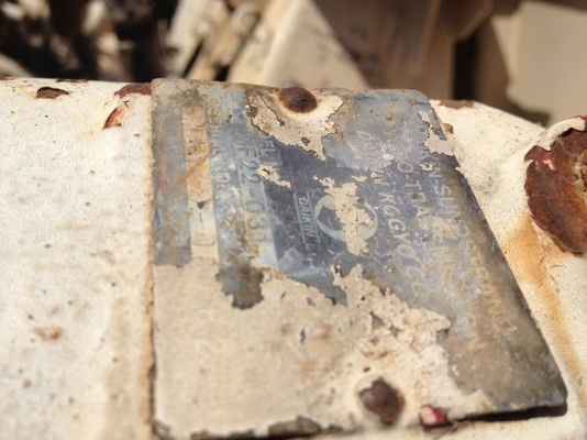 ขายปั้มปั่นปูน DAIKIN เบอร์22 สวยๆ