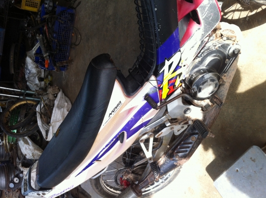 ขายโนวาแดช มีเล่มพร้อมโอน ราคา 5500 บาท ขายโนวาแดช มีเล่มพร้อมโอน ราคา 5500 บาท