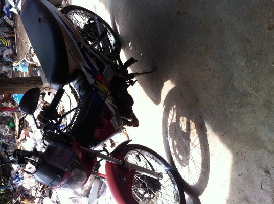 ขายโนวาแดช มีเล่มพร้อมโอน ราคา 5500 บาท ขายโนวาแดช มีเล่มพร้อมโอน ราคา 5500 บาท