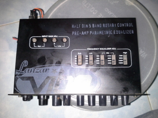 ปรีlanzar มีครอสในตัว