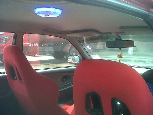 ต้องการขาย Mitsubishi Lancer E-car