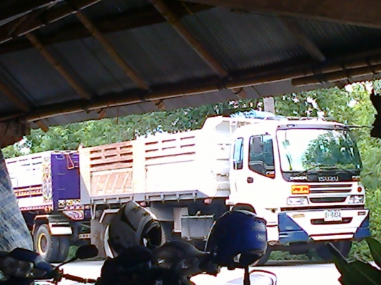 ขายรถสิบล้อดัมพ์270ยูโร2 ปี51 สนใจติดต่อได้ที่ 089-9198420 ขายรถสิบล้อดัมพ์270ยูโร2 ปี51 สนใจติดต่อได้ที่ 089-9198420